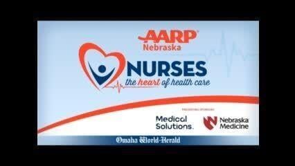 Ann Gray, Director of Nursing, Omaha Nursing & Rehab: ‘You just have to love’